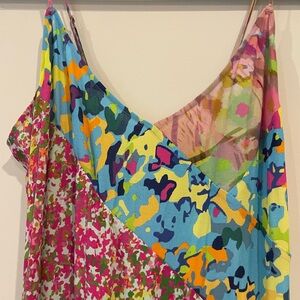 Anthropologie Plenty by Tracy Reese Dress size M